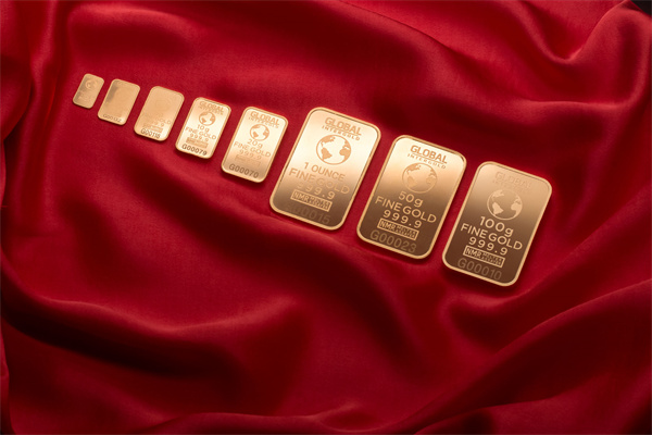 在全球不确定的动荡局面中，黄金的地位不可取代